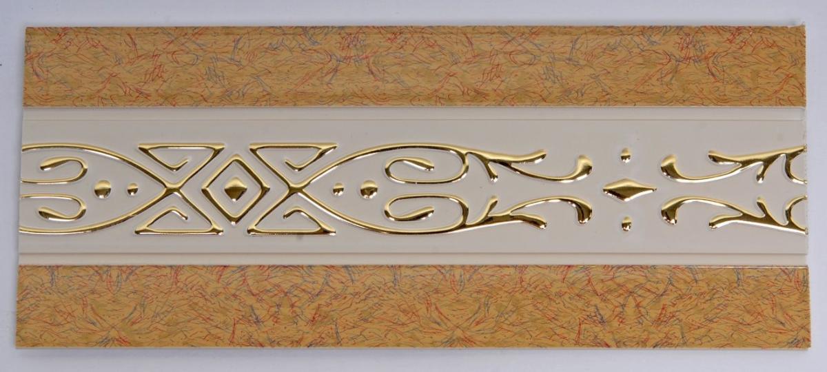 Бленда(5,5см)Виктория песок 60м