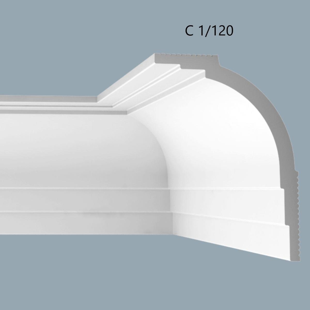 BELLO DECO С 1/120 (22шт)