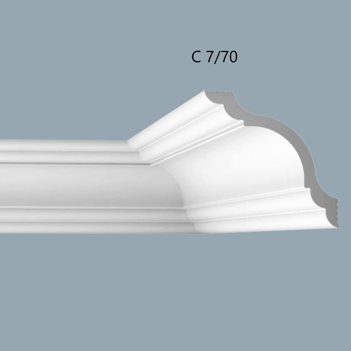 BELLO DECO С 7/70 (54шт)