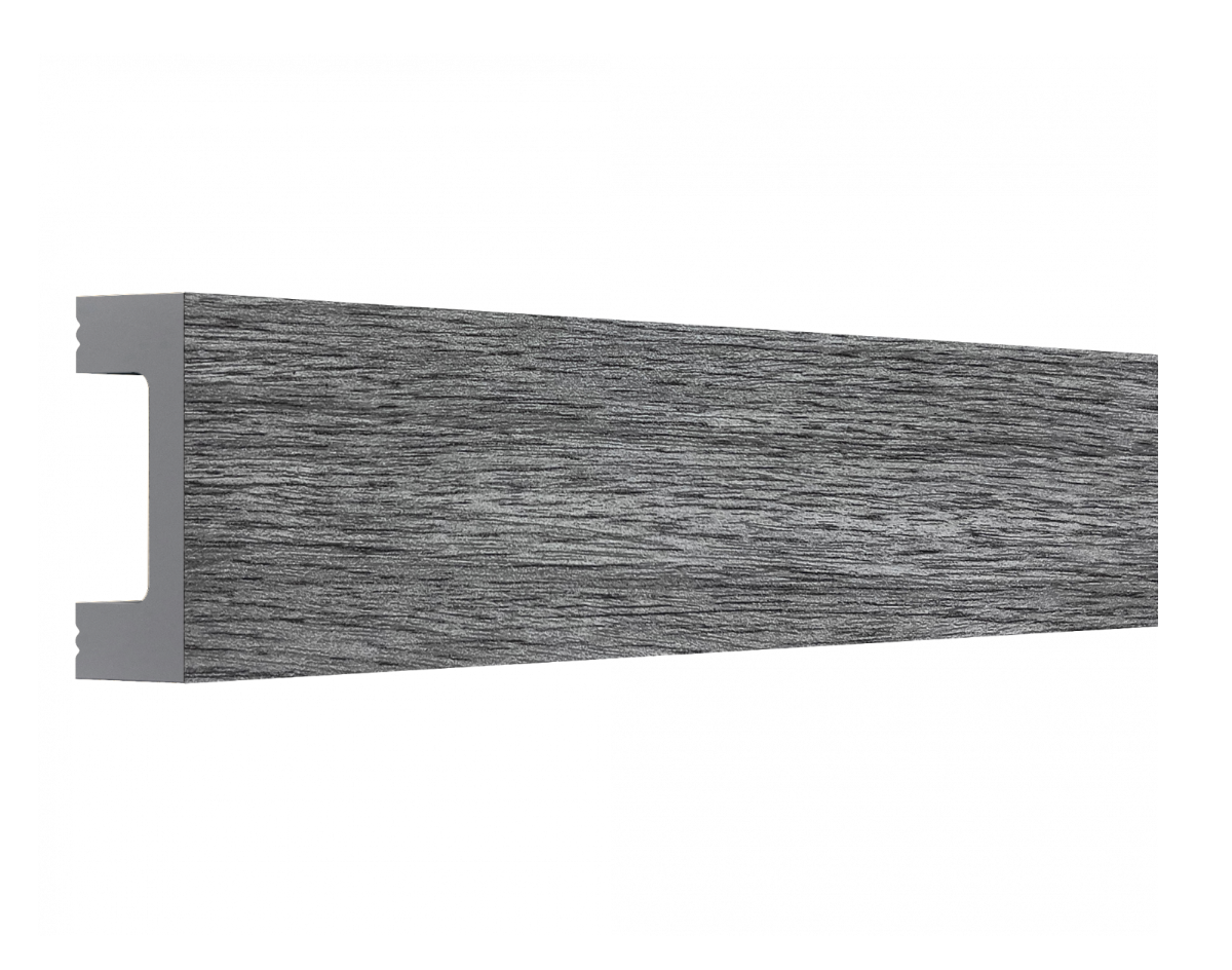 Молдинг  XPS МЛ18 Северная классика (40*15*2600) BELLO DECO(16шт)