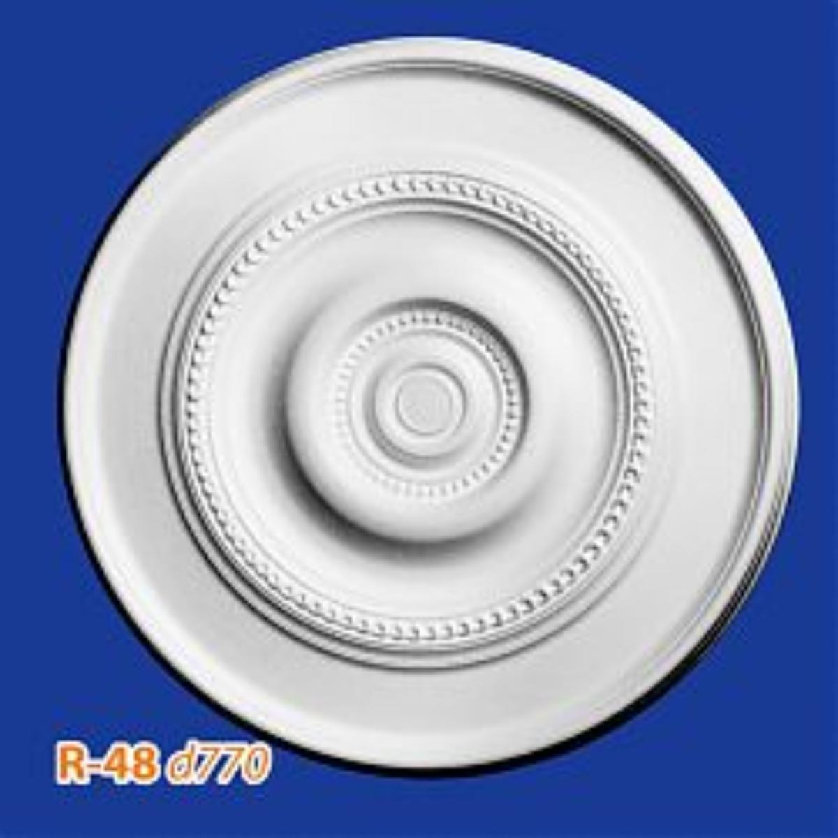 Розеты R48 Самара(15шт)