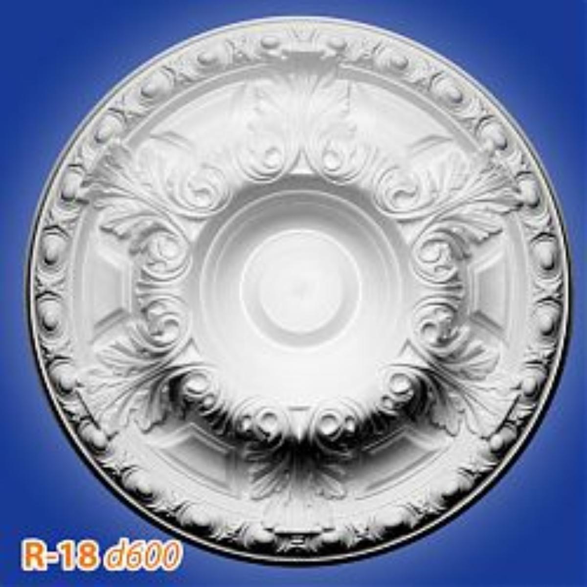Розеты R18 Самара(7шт)