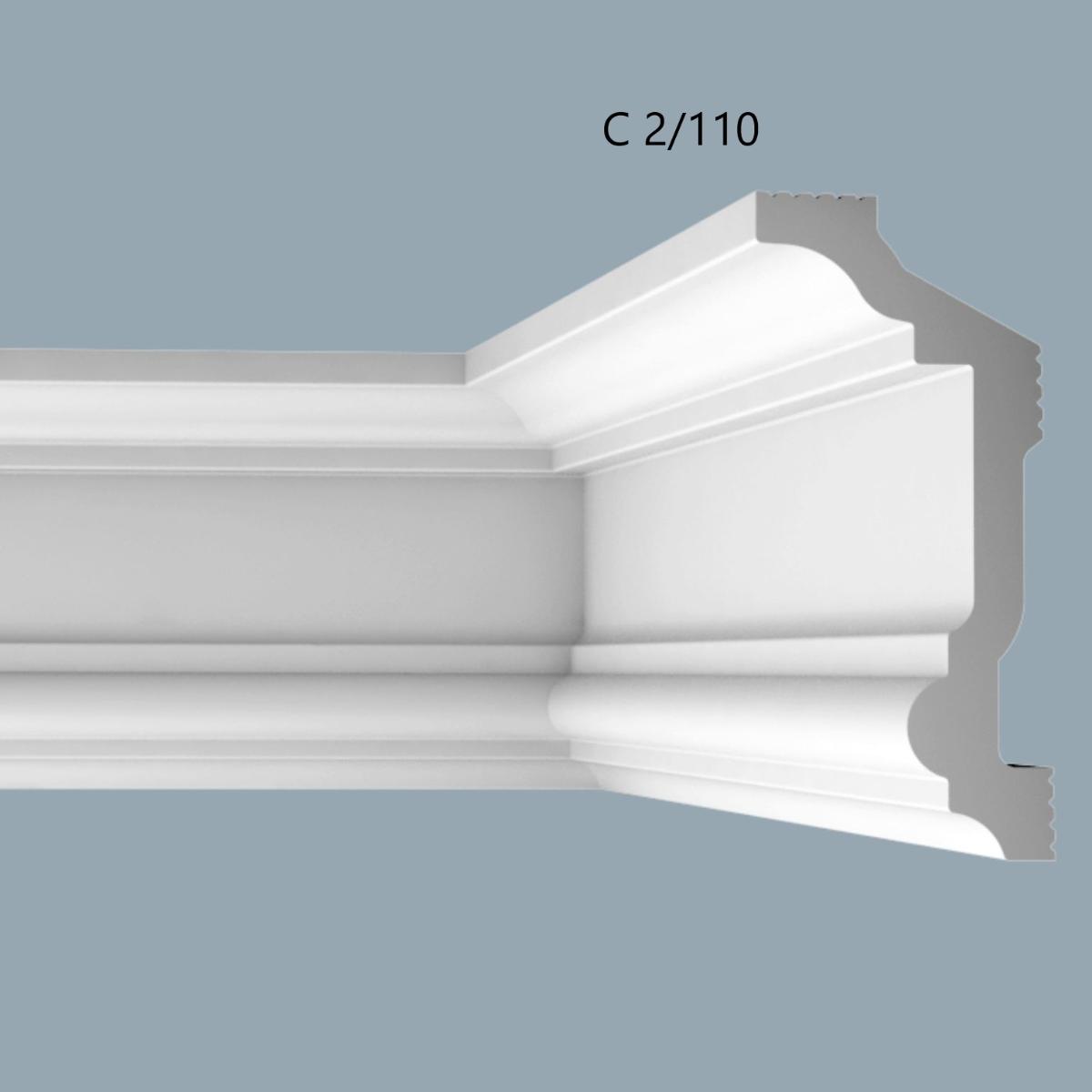 BELLO DECO С 2/110 (21шт)