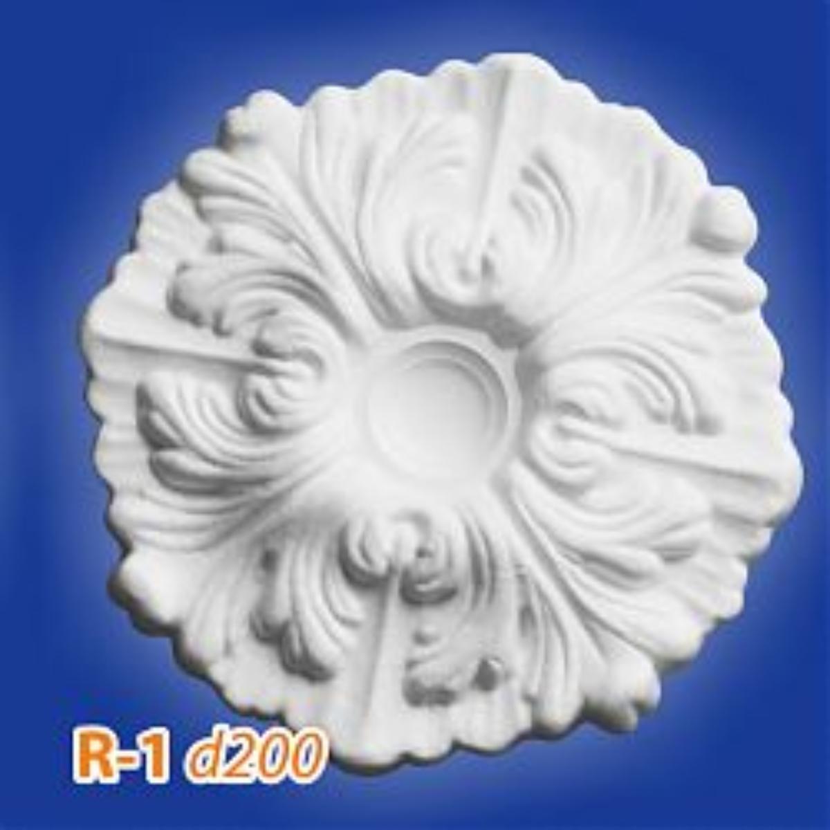 Розеты R 1 Самара 200мм (22шт)