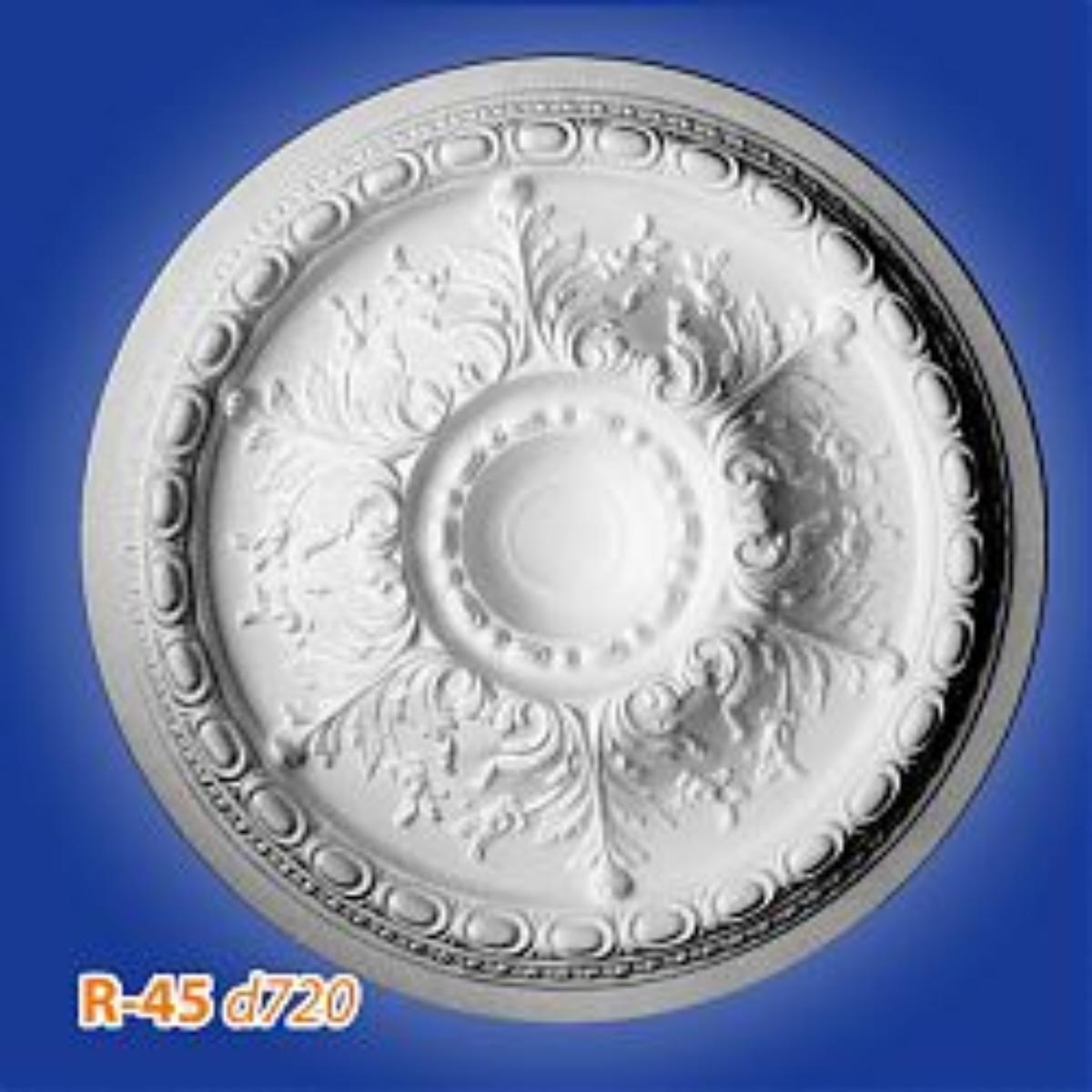 Розеты R45 Самара(12шт)