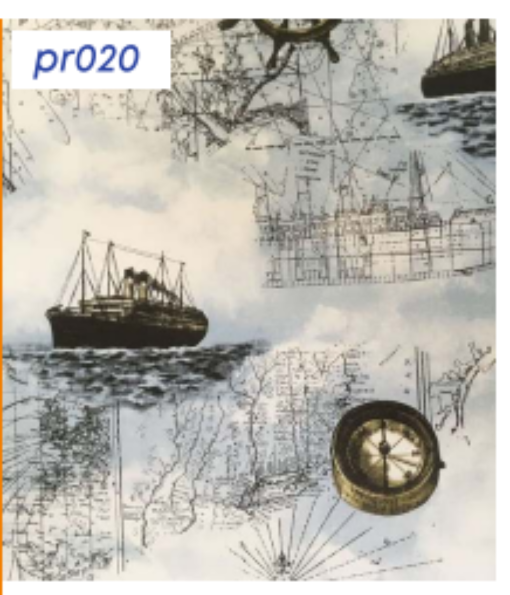 pr020  DECOPON 45см/8м    (20шт)