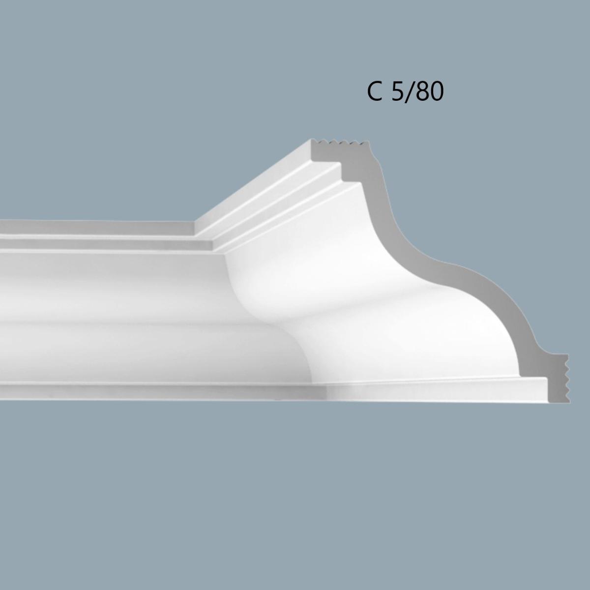 BELLO DECO С 5/80 (44шт)