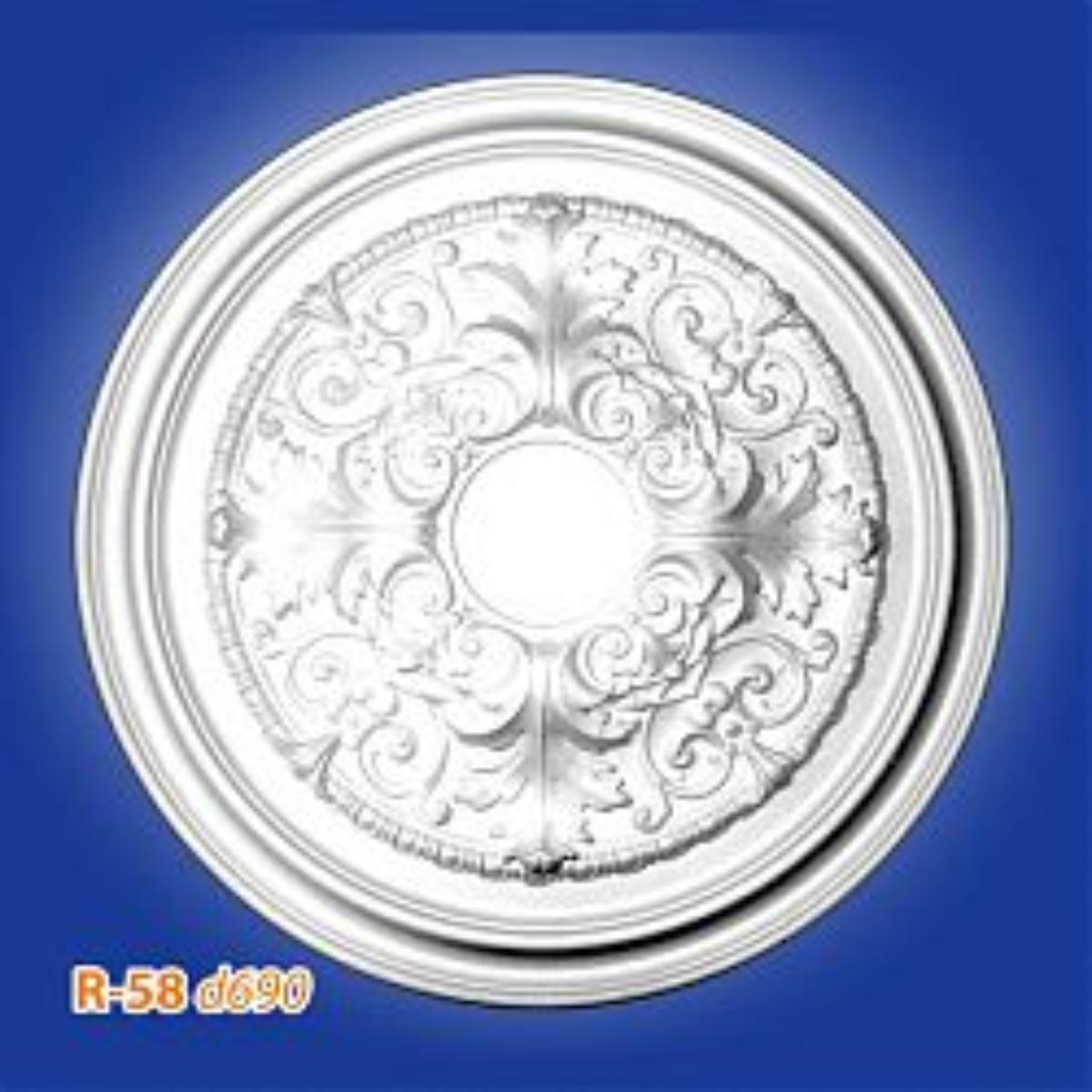 Розеты R58 Самара(13шт)
