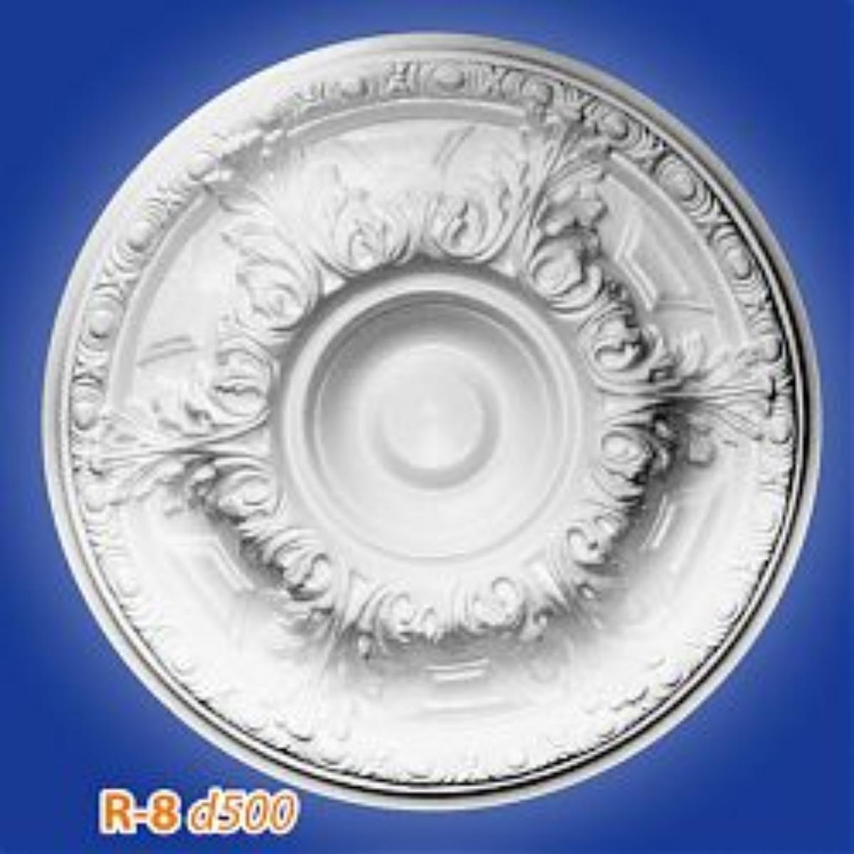 Розеты R 8 Самара 485мм (7шт)