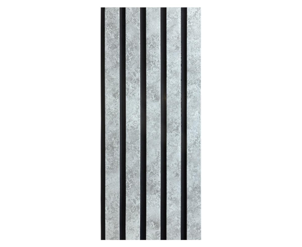 Панель дюрокомпозит 210*16 БЕТОН 3м(5шт)