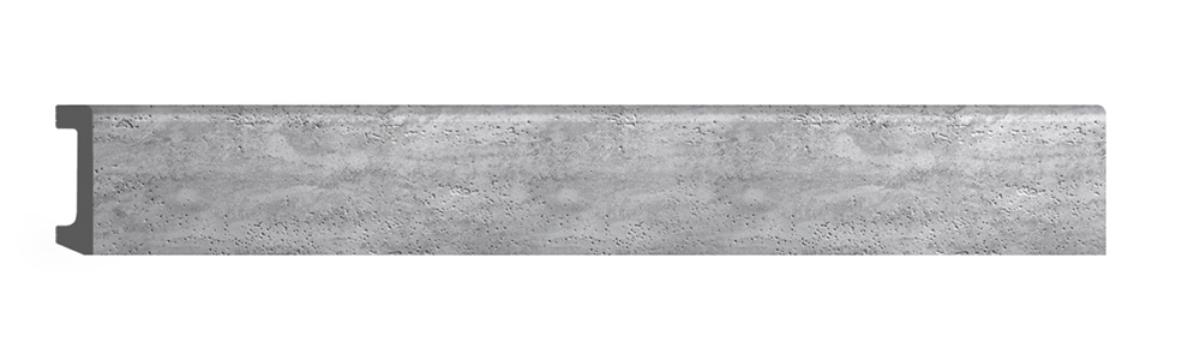 D234-1619 плинтус DECOMASTER (15шт)