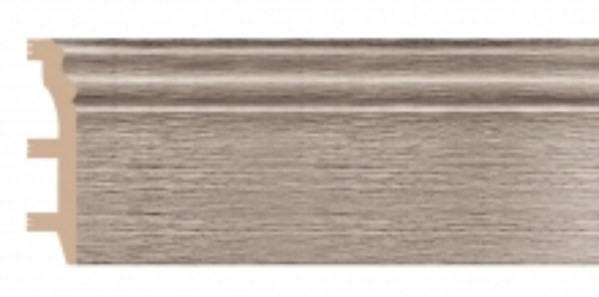 D232-77 плинтус DECOMASTER  (14шт)