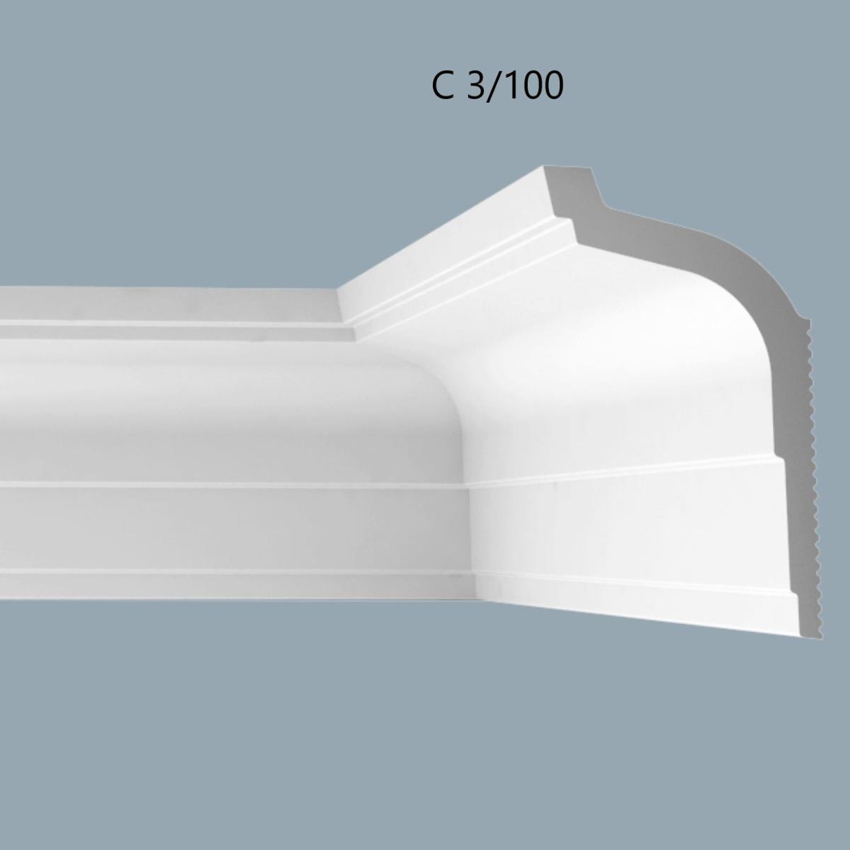 BELLO DECO С 3/100 (26шт)